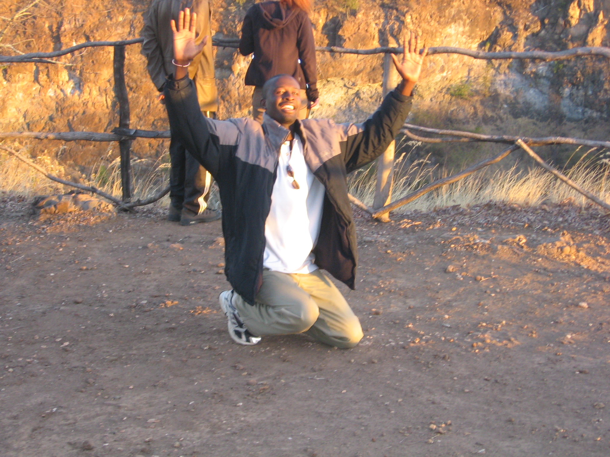 Bertram is part of our Staff